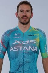 BALLERINI Davide
