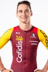 COQUARD Bryan