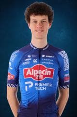 BELMANS Lennert