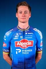 VAN DER POEL Mathieu