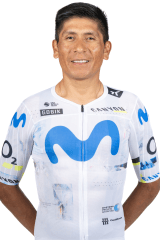 QUINTANA Nairo