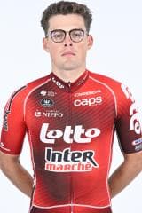 VEISTROFFER Baptiste