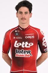 BEULLENS Cedric