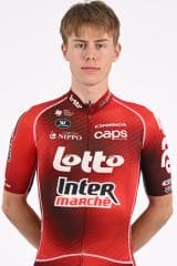 ØRN-KRISTOFF Felix