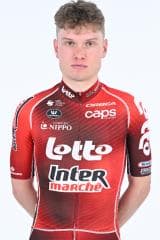VAN EETVELT Lennert