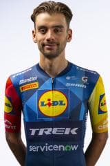 SOBRERO Matteo