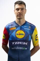 WALSCHEID Max
