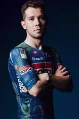 VAN DEN BOSSCHE Fabio