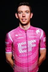 VAN DER LEE Jardi Christiaan