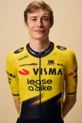 VINGEGAARD Jonas