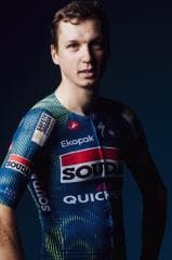 VANSEVENANT Mauri