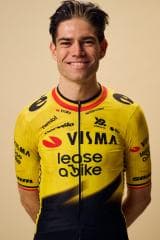 VAN AERT Wout