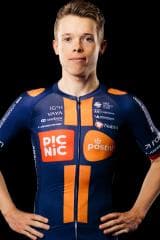 VAN DEN BROEK Frank