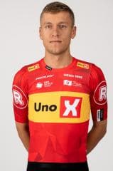 JOHANNESSEN Anders Halland