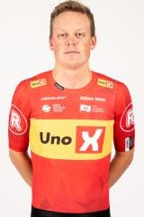 SKAARSETH Anders