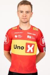 URIANSTAD BUGGE Martin