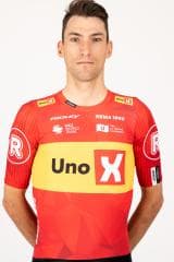 BYSTRØM Sven Erik