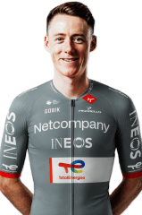 SWIFT Connor