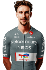 LAURANCE Axel