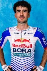 VAN DIJKE Mick