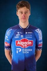 PRICE-PEJTERSEN Johan