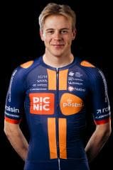 VAN UDEN Casper