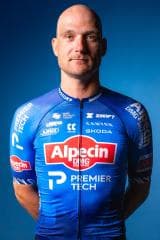 RICKAERT Jonas