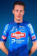 RIESEBEEK Oscar