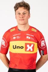 ABRAHAMSEN Jonas
