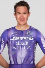 JUUL-JENSEN Christopher