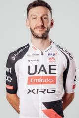 YATES Adam