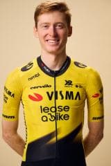 JORGENSON Matteo