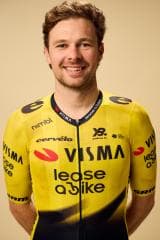 DOULL Owain