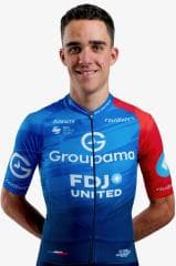 DECOMBLE Maxime